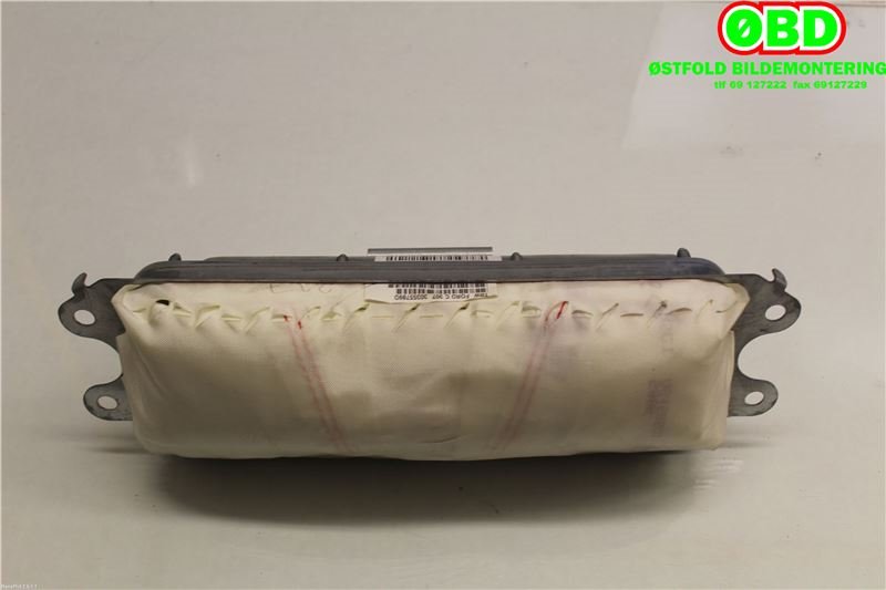 Airbag passasjer til Ford Focus 2004-2007 (Type II, Fase 1) (FORD|1337463||4M51A042B84CD)