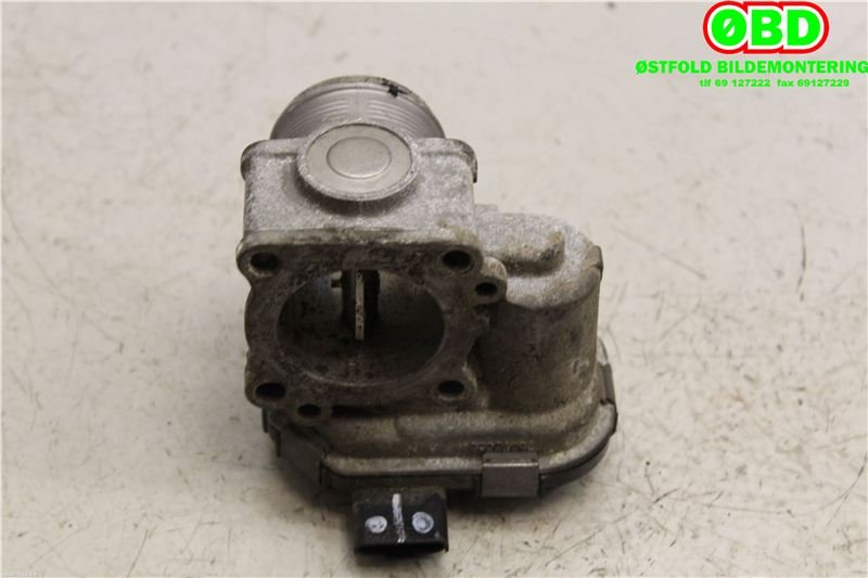 Spjeldhus til Volvo V70 2007-2013 (Type III, Fase 1)  (VOLVO|31338109|9673534480)