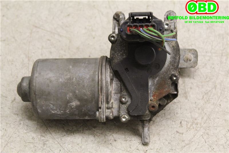 Viskermotor frontrute til Ford Fusion, 2002-2012 (FORD|1740714)