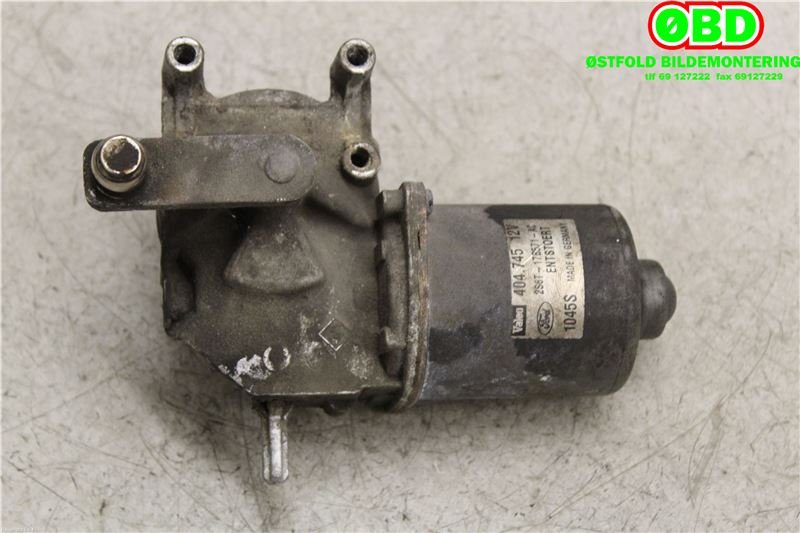 Viskermotor frontrute til Ford Fusion 2002-2012  (FORD|1740714|404.745|2S6T17B571AC)