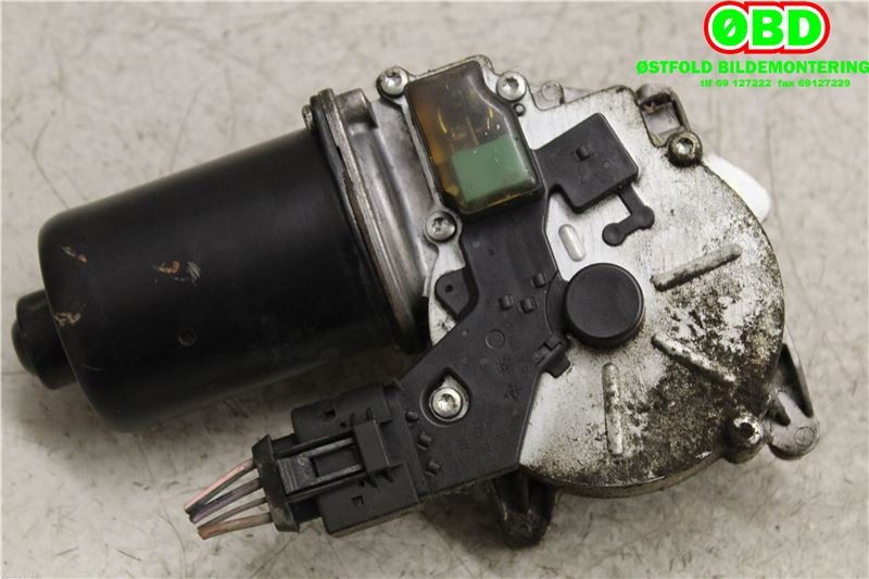 Viskermotor frontrute til Mercedes Vito/Viano 2004-2010 (Fase 1) (W639) (W639) (MERCEDES||404.751)