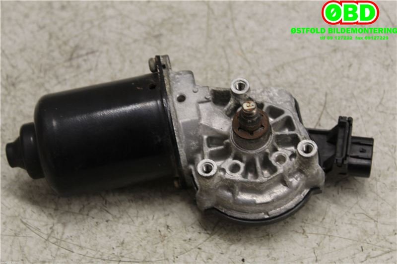 Viskermotor frontrute til Toyota RAV4 2000-2006 (Type II)  (TOYOTA|8511042130|1592004842)