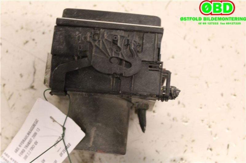 ABS sentral til Ford Transit 2006-2013 (FORD|1466410|)