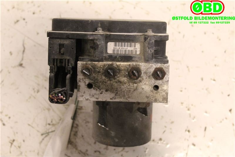 ABS sentral til Ford Transit 2006-2013 (FORD|1466410|)
