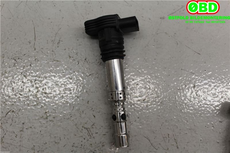 Coil elektronisk til Audi A3 1996-2003 (Type I) (AUDI|06B 905 115 L|06A 905 115 D|06A905115D)