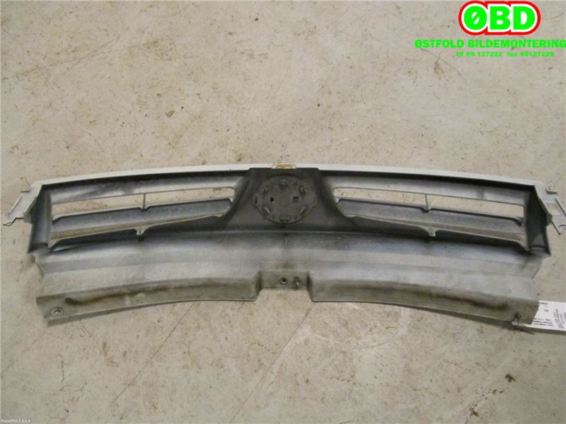 Grill til Nissan Primastar 2006-2014 (NISSAN|6231200QAA|)