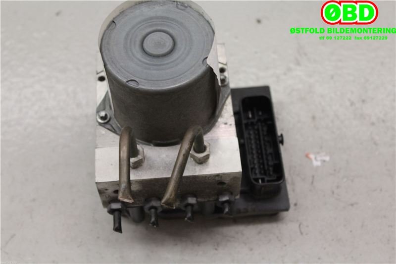 ABS sentral til Mercedes B-Klasse 2008-2011 (Fase 2) (W245) (W245) (MERCEDES|A 006 431 68 12||0064316712)