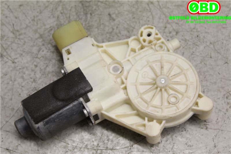 Ruteheis venstre foran til Ford Galaxy 2007-2010 (Type III, Fase 1)  (FORD|1376856|0130822287|)