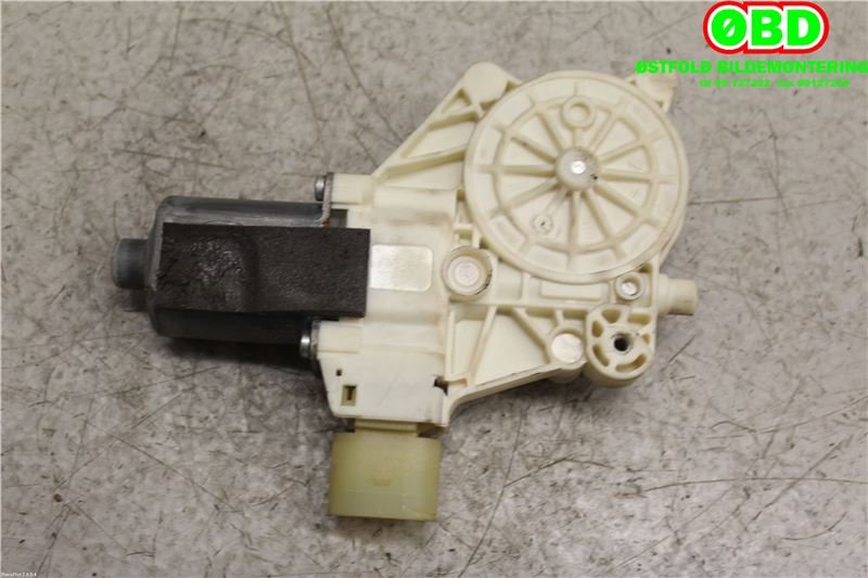 Ruteheis venstre bak til Ford Galaxy 2007-2010 (Type III, Fase 1)  (FORD|1376853|0130822286|)