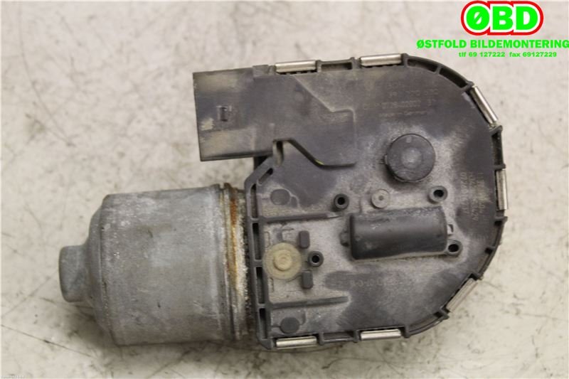 Viskermotor frontrute til Ford Galaxy 2007-2010 (Type III, Fase 1)  (FORD|1729621|1397220520|)