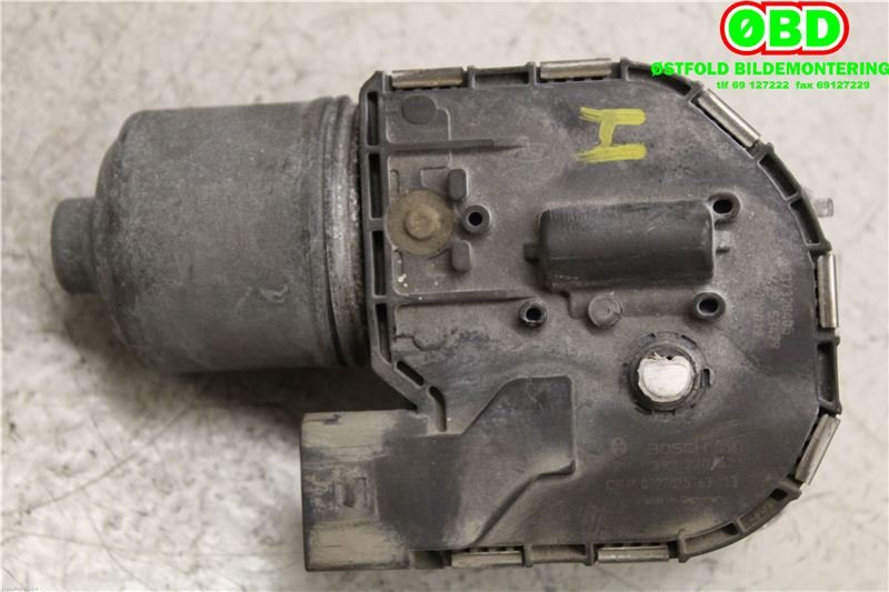 Viskermotor frontrute til Ford Galaxy 2007-2010 (Type III, Fase 1)  (FORD|1729629|1397220521|)