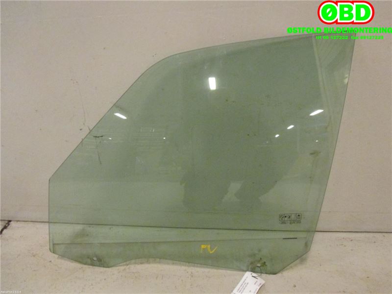 Siderute venstre foran til Ford Galaxy, 2007-2010 (Type III, Fase 1)  (FORD|1509083)