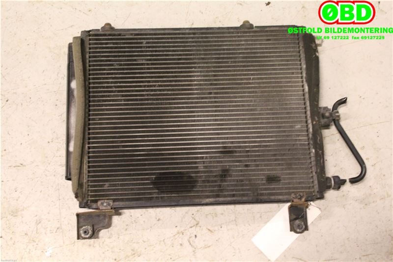 Aircondition radiator til Daihatsu Terios 2000-2006 (DAIHATSU|)