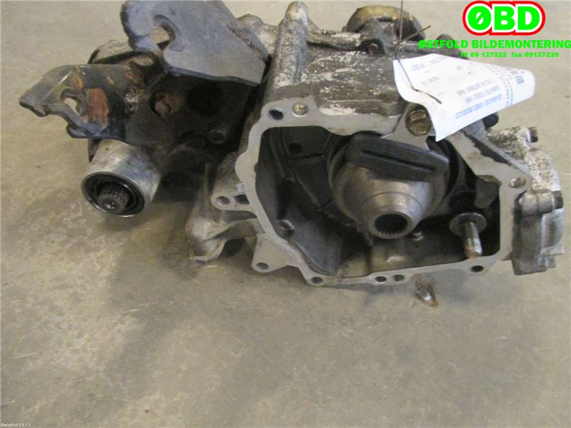 Girkasse 4WD fordelingskasse til Daihatsu Terios 2000-2006 (DAIHATSU|)