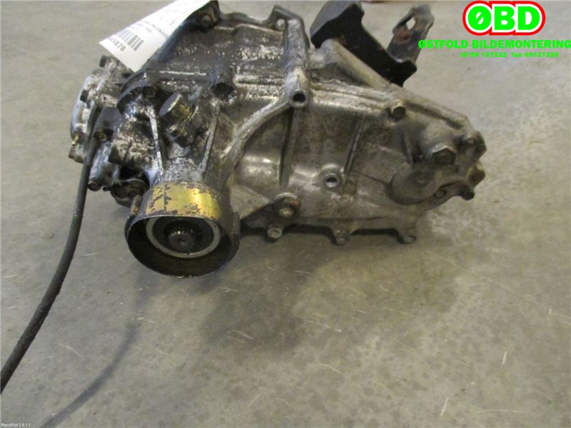Girkasse 4WD fordelingskasse til Daihatsu Terios 2000-2006 (DAIHATSU|)