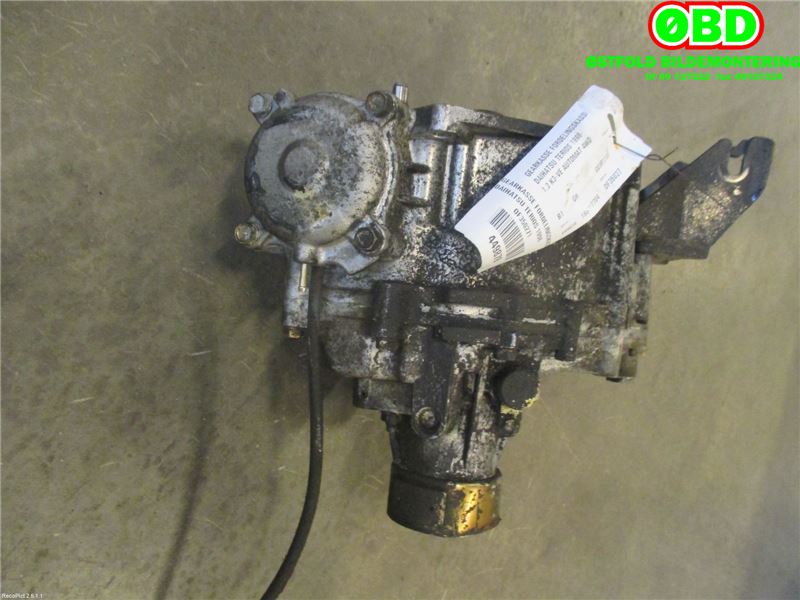 Girkasse 4WD fordelingskasse til Daihatsu Terios 2000-2006 (DAIHATSU|)