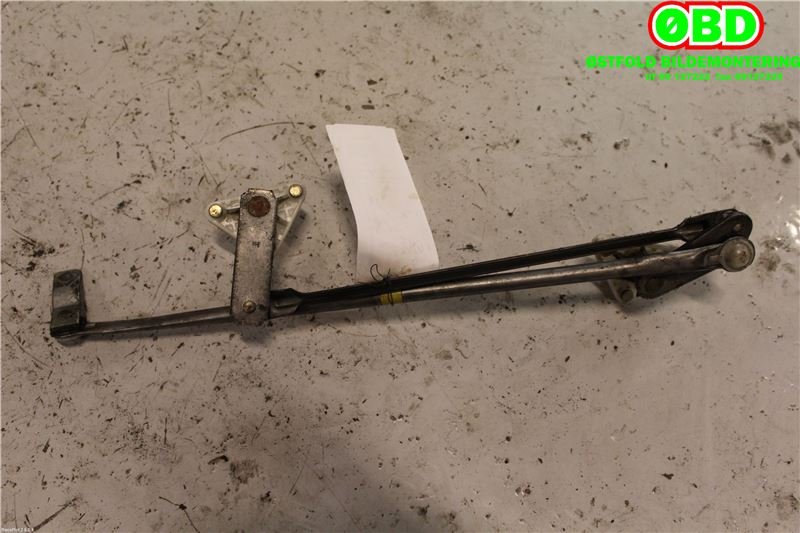 Viskeroverføring til Daihatsu Terios 2000-2006 (DAIHATSU|)