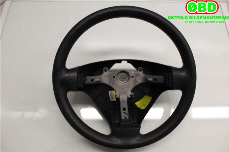 Ratt til Hyundai Getz, 2002-2009 (HYUNDAI|561001C500LK)