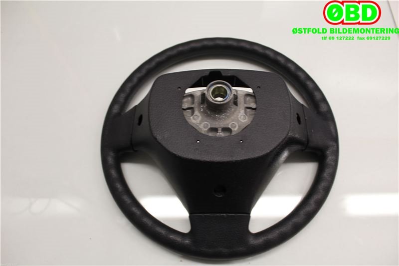 Ratt til Hyundai Getz 2002-2009 (HYUNDAI|561001C500LK|)