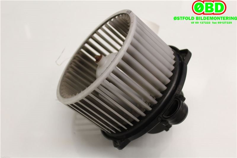 Varmeapparat motor til Hyundai Getz 2002-2009  (HYUNDAI|971121C000|)