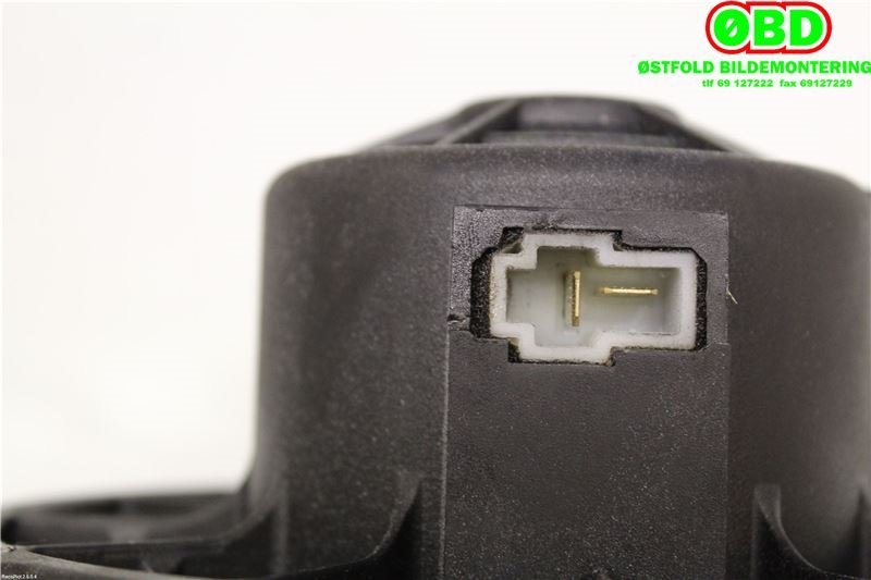 Varmeapparat motor til Hyundai Getz 2002-2009  (HYUNDAI|971121C000|)