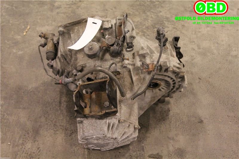 Girkasse manuell til Hyundai Getz 2002-2009  (HYUNDAI|4300022915|)