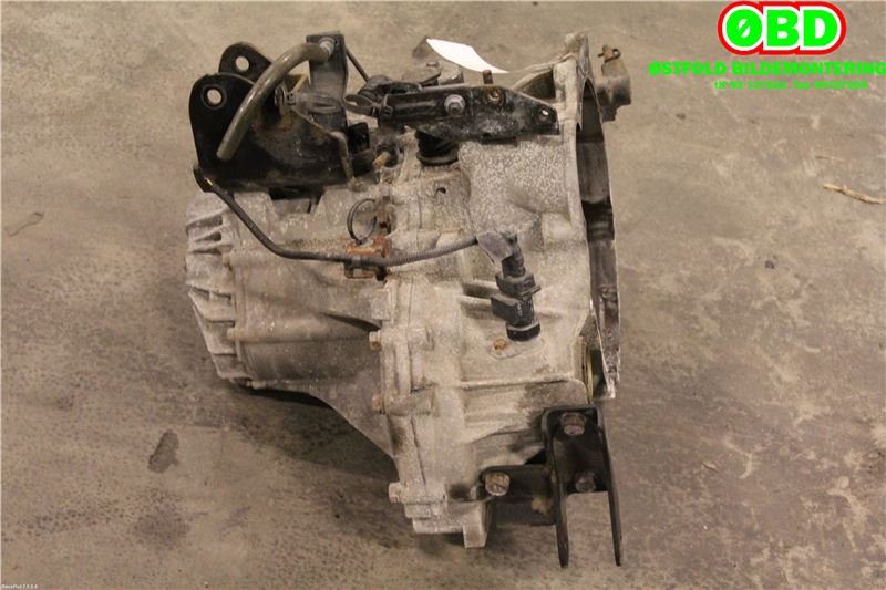 Girkasse manuell til Hyundai Getz 2002-2009  (HYUNDAI|4300022915|)