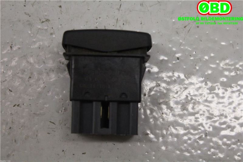 Bryter ruteheis til Land Rover Discovery 1999-2004 (Type II) (LAND-ROVER|)