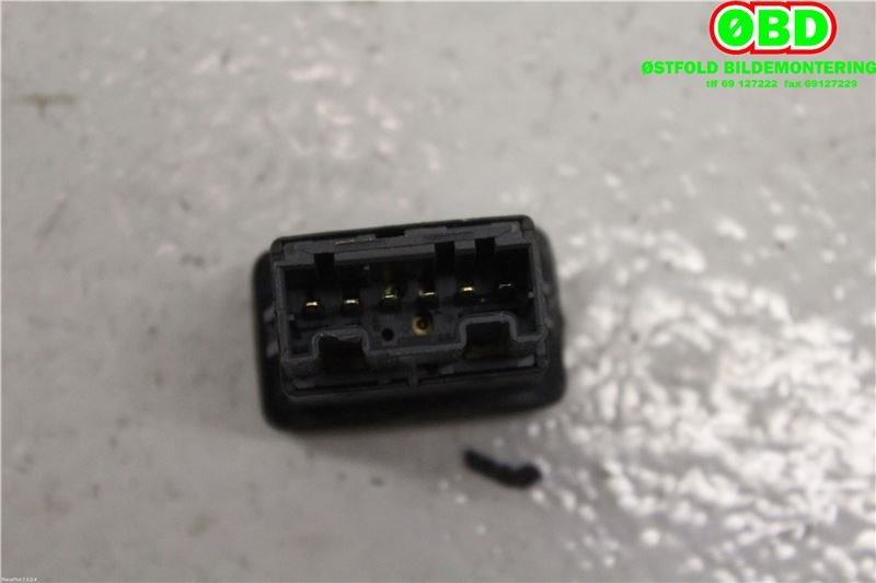 Bryter ruteheis til Land Rover Discovery 1999-2004 (Type II) (LAND-ROVER|)