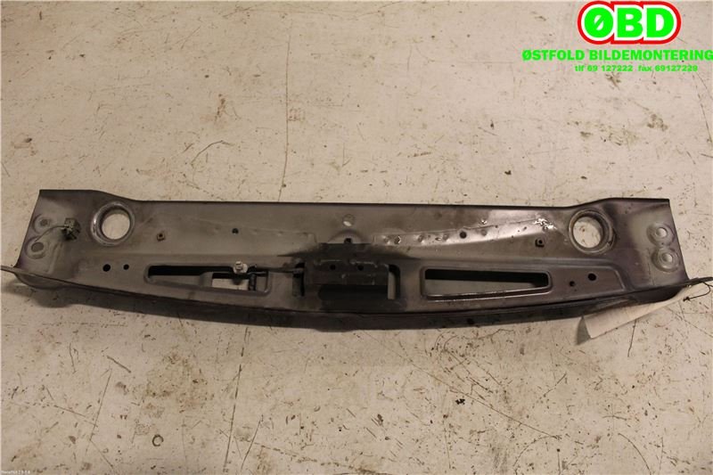 Frontplate øvre til SsangYong Rexton 2007-2013 (Y250) (Y250) (SSANGYONG|)