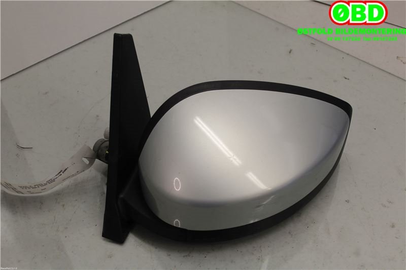 Speil venstre til Renault Espace 2003-2009 (Type IV)  (RENAULT|7701053699|)