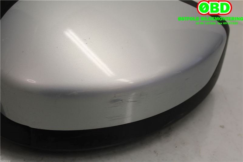 Speil venstre til Renault Espace 2003-2009 (Type IV)  (RENAULT|7701053699|)