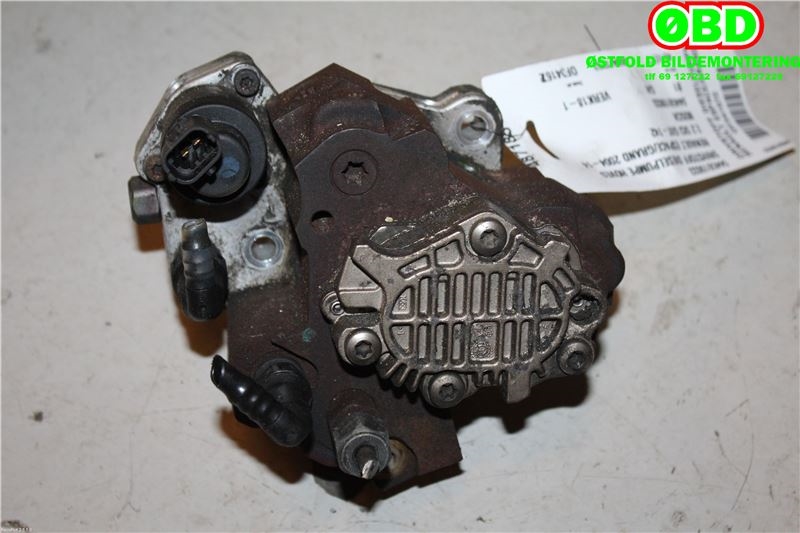 Dieselpumpe til Renault Espace, 2003-2009 (Type IV) (RENAULT|)