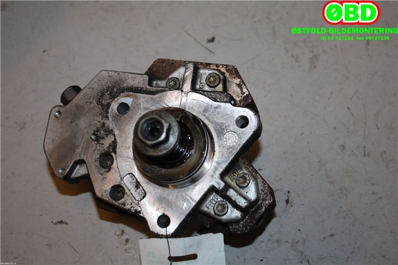 Dieselpumpe til Renault Espace 2003-2009 (Type IV) (RENAULT||8200613055)