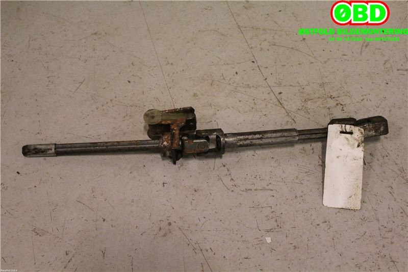 Rattaksel til Audi A2, 2000-2005  (AUDI|8Z0419502E)