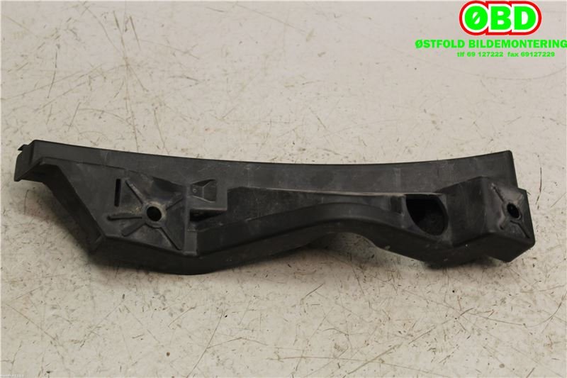 Diverse deler til VW Touran 2003-2006 (Type I, Fase 1)  (VOLKSWAGEN|1T0 807 890 B|)