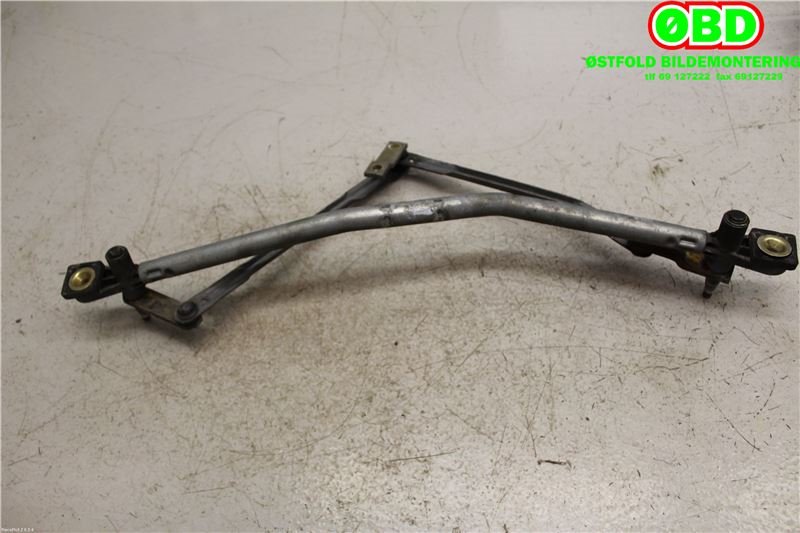 Viskeroverføring til Ford Mondeo 2001-2007 (Type III) (FORD|1322313|)