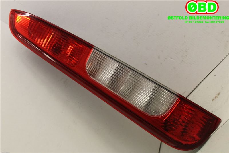 Baklykt venstre til Ford C-Max 2003-2007 (Type I, Fase 1) (FORD|1347455|)