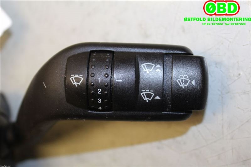Bryter visker til Ford C-Max 2003-2007 (Type I, Fase 1)  (FORD|)