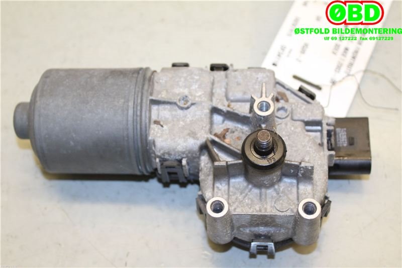 Viskermotor frontrute til Ford C-Max 2003-2007 (Type I, Fase 1) (FORD|1255958|0390241724|3M5117508AA)