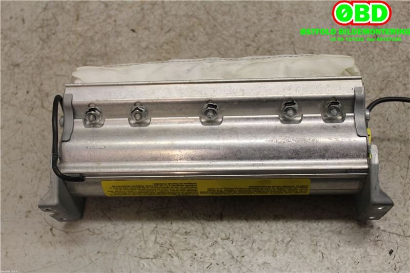 Airbag passasjer til Mercedes S-Klasse 1999-2005 (W220) (W220) (MERCEDES|A 220 860 10 05|A 220 860 17 05|2208601005)
