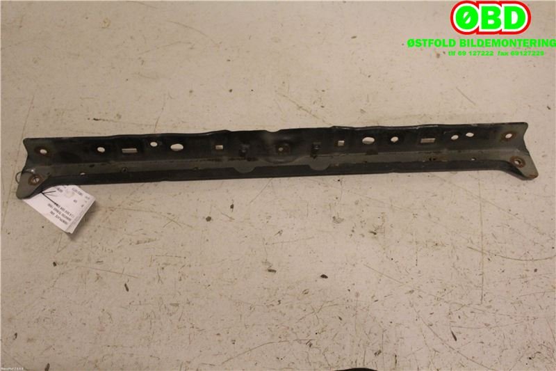 Frontplate øvre til Daihatsu Terios, 2000-2006  (DAIHATSU|)
