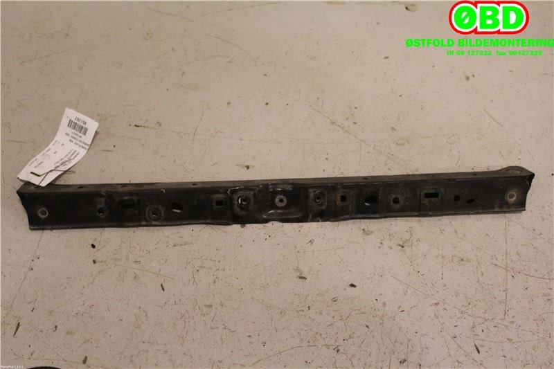 Frontplate øvre til Daihatsu Terios 2000-2006  (DAIHATSU|)