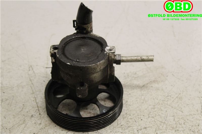 Servo pumpe mekanisk til Nissan Primera 2002-2007 (P12) (P12) (NISSAN|49110AW300|)