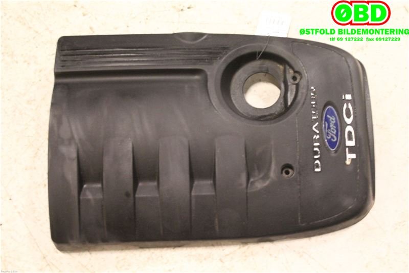 Motordeksel over motor til Ford Ranger (Europa) 2007-2011 (FORD (US)|1449091|)