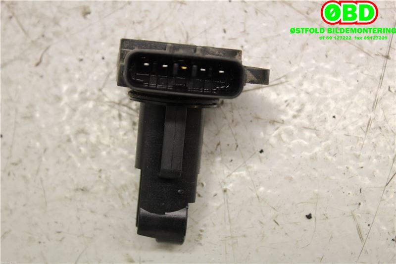 Luftmengde/luftmassemåler til Toyota Prius 2004-2009 (Type II) (COMBI) (COMBI) (TOYOTA|2220422010|222040J010)