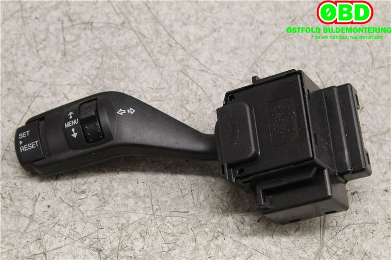 Bryter blink til Ford Focus 2004-2007 (Type II, Fase 1) (FORD|1362588|)