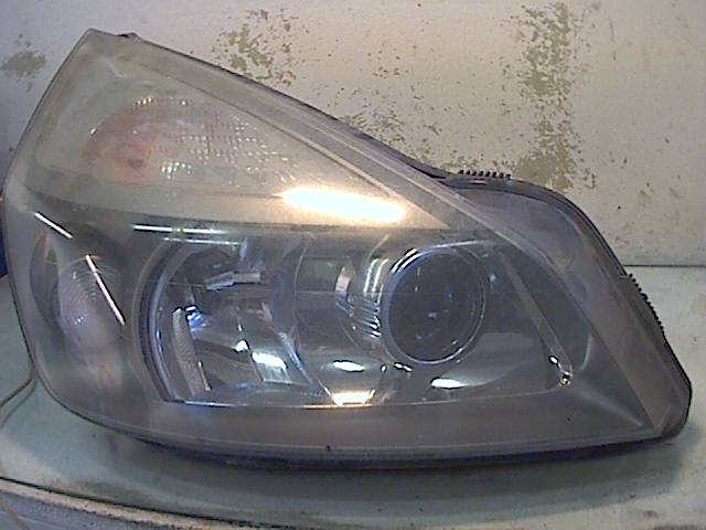 Frontlykt høyre xenon til Renault Espace, 2003-2009 (Type IV)  (RENAULT|7701053976)