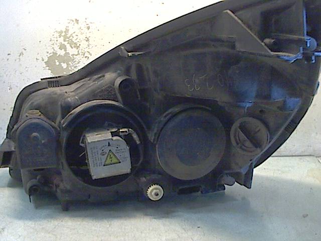 Frontlykt høyre xenon til Renault Espace 2003-2009 (Type IV)  (RENAULT|7701053976|)