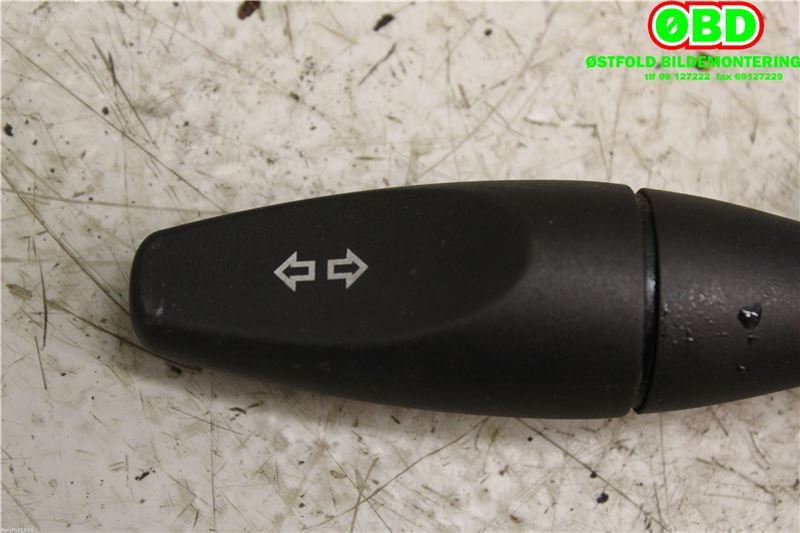 Bryter blink til Ford Transit Connect 2003-2009 (Type I, Fase 1)  (FORD|4373026||2T1T13335AB)